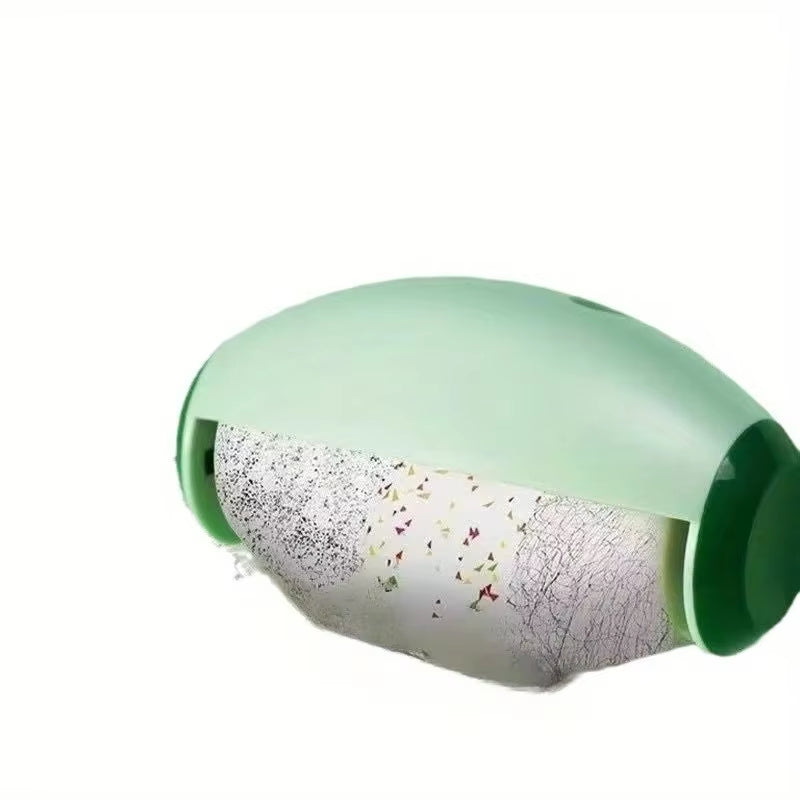 ✨ Magic Reusable Lint Roller – Say Goodbye to Pet Hair & Dust Forever! ✨