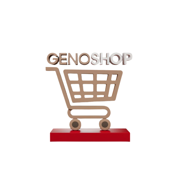 Geno Shop